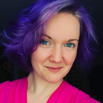 Molly McChrystal